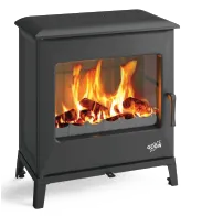 купить печь-камин недорого