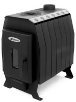 Отопительные печи для дома длительного горения в Лиде недорого