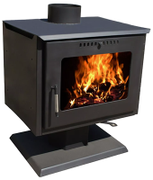 Купить отопительную печь для дома и дачи в Лиде недорого