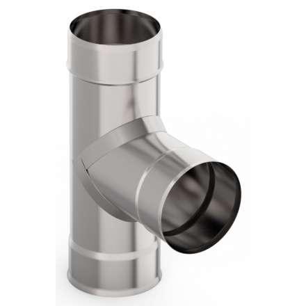 Тройник 90 GS AISI 430-0,8 мм купить в Лиде