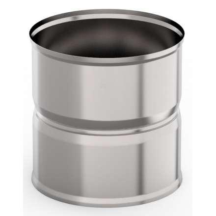 Адаптер котла GS AISI 439-0,8 мм купить в Лиде