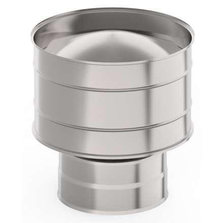 Зонт-дефлектор GS AISI 430-0,5 мм купить в Лиде