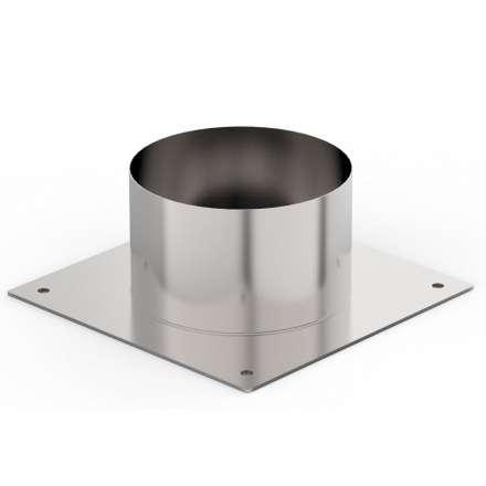 Декоративный ППУ GS КрХ AISI 430-0,5-0,5 мм оц. купить в Лиде