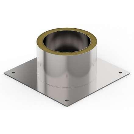 Декоративный ППУ GS КрТ AISI 430-0,5-0,5 мм оц. купить в Лиде