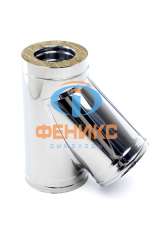 Утепленный тройник 90 Феникс фото Амазонка бай в Лиде