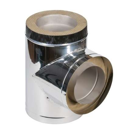 Сэндвич-тройник 2ТР Феникс 90° купить в Лиде