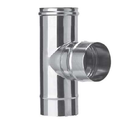 Тройник 90° купить в Лиде