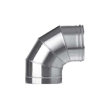 Колено 90° купить в Лиде