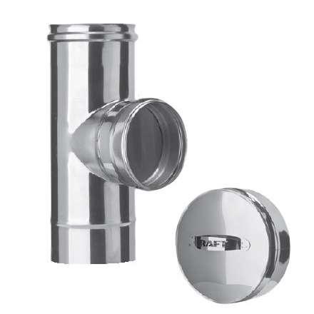 Ревизия с заглушкой купить в Лиде