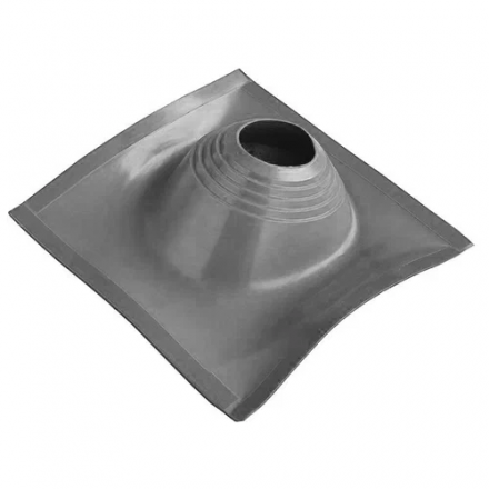 Проходник кровли мастер-флеш №4 (300-450мм) в Лиде