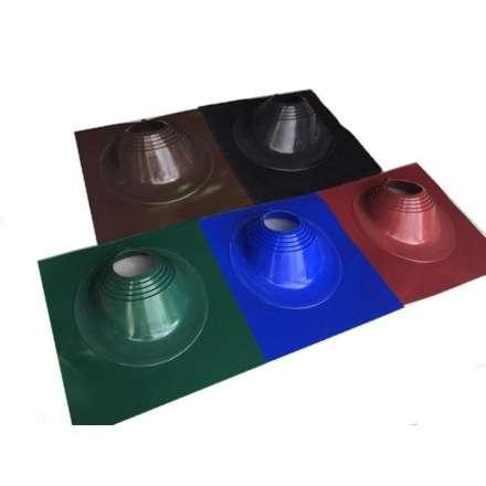 Проходник кровли мастер-флеш №4 (300-450мм) в Лиде