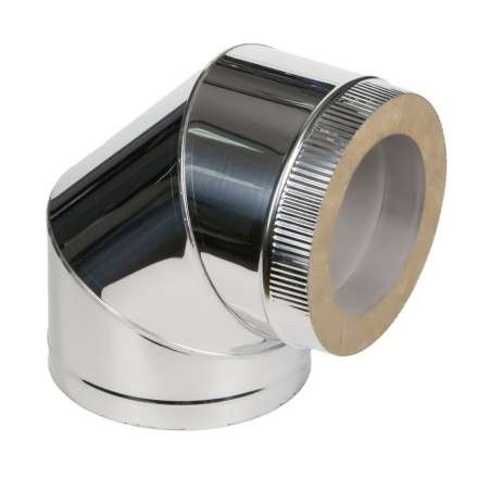 Отвод 2ОТ Феникс 90° купить в Лиде