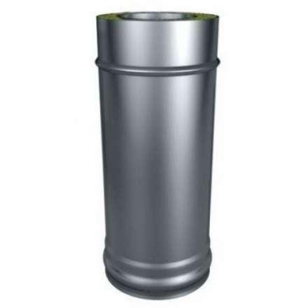 Труба термо ТТ-Р L250, 430, 0,8 купить в Лиде