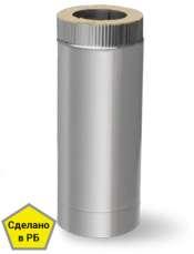 Оцинкованная сэндвич труба в Лиде