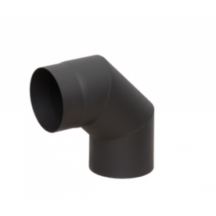 Отвод 90° LAVA 2 мм купить в Лиде