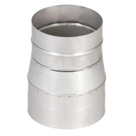 Переход прямой из нерж. ст. 304-1,0 мм купить в Лиде