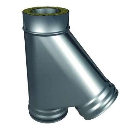 Тройник ТРТ-Р 45° 0,8 купить в Лиде