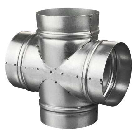 Четверник 90 из нерж. ст. 304-1,0 мм купить в Лиде