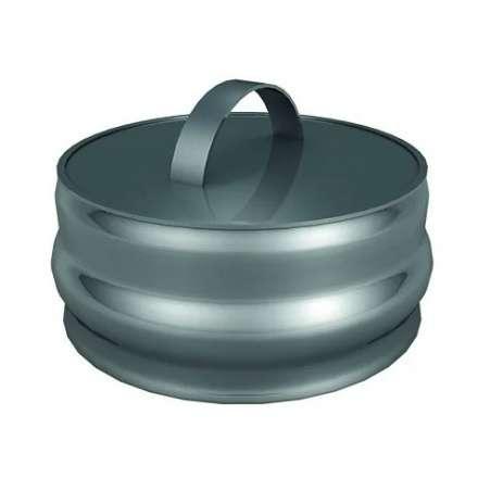 Заглушка ревизии ЗРМ-Р 201 0,5 мм купить в Лиде