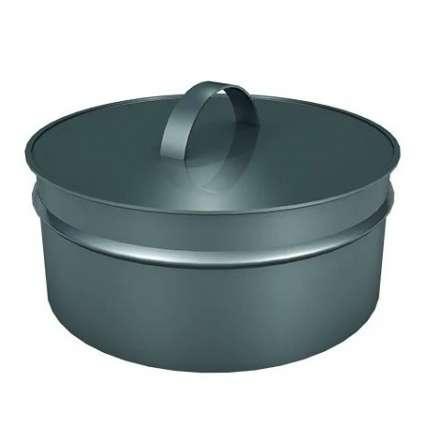 Заглушка ревизии Термо-Р 201 0,5 мм купить в Лиде