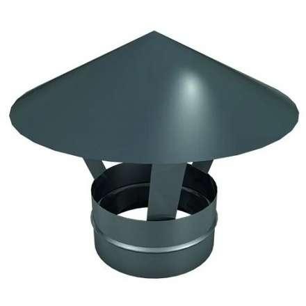 Зонт моно ЗМ-Р 430 0,5 мм купить в Лиде