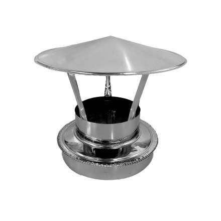 Зонт-оголовок конический AISI 430/0,5 мм купить в Лиде