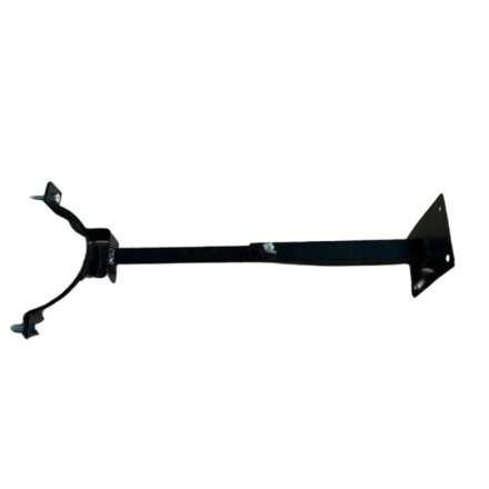 Крепление настенное регулируемое удлиненное (полимер) купить в Лиде