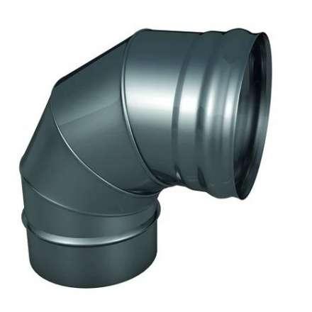 Отвод моно ОМ-Р 87°, 430, 0,8 купить в Лиде