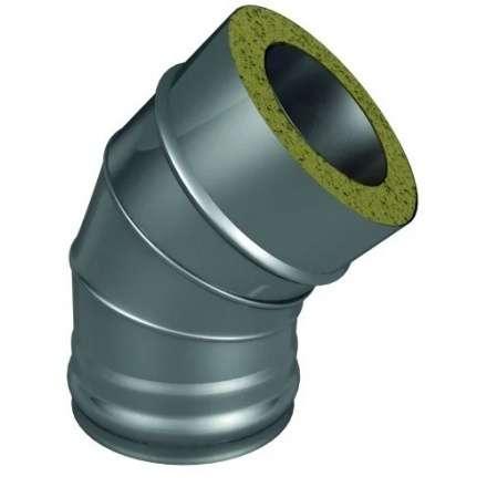 Отвод ОТ-Р Термо 45°, 430, 0,5 купить в Лиде