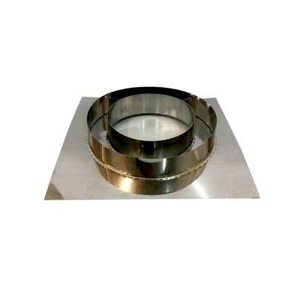 Площадка опорная под тройник фото в Лиде