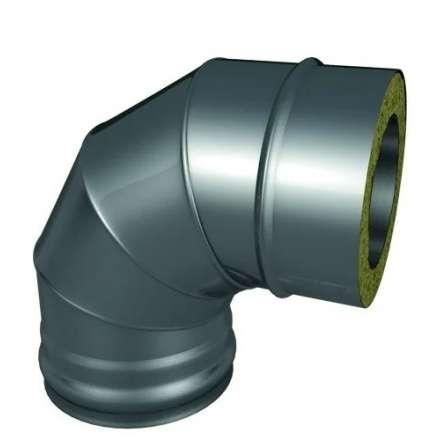 Отвод ОТ-Р Термо 87°, 430, 0,5 купить в Лиде