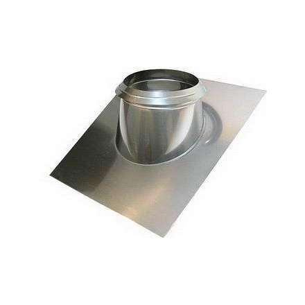 Уплотнение кровли (крышная разделка дымохода) купить в Лиде