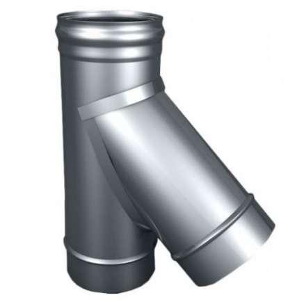 Тройник моно ТРМ(М)-Р 45°, 430, 0,8 купить в Лиде