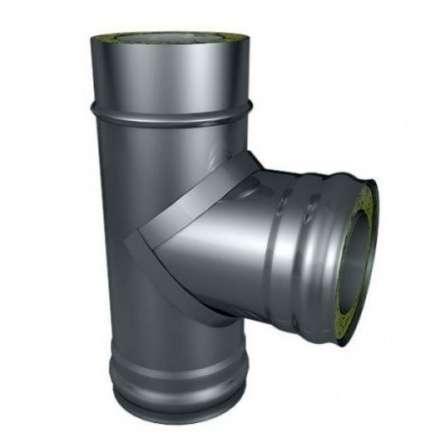 Тройник ТРТ-Р 87° 0,8 купить в Лиде