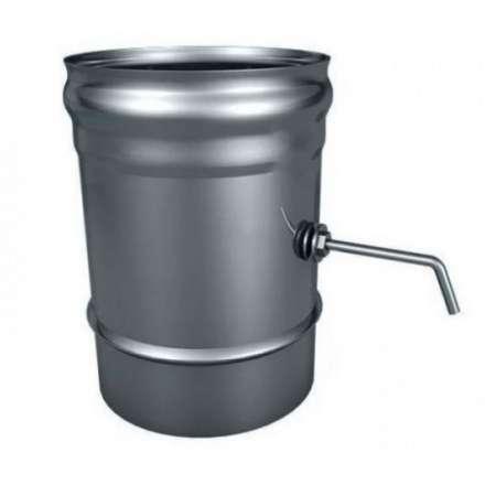 Шибер моно ШМ(М)-Р 430, 0.8 купить в Лиде