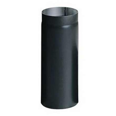 Труба 0,5 м Darco 2 мм черная купить в Лиде