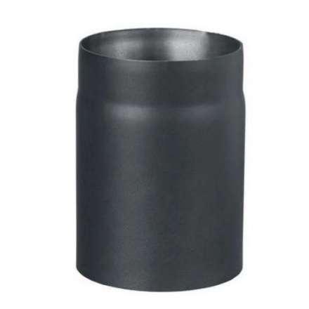 Труба 0,25 м Darco 2 мм черная купить в Лиде