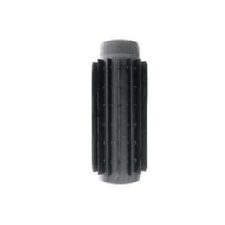 Радиатор дымохода 0,5 м Darco 2 мм купить в Лиде