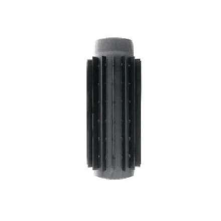 Радиатор дымохода 1 м Darco 2 мм купить в Лиде