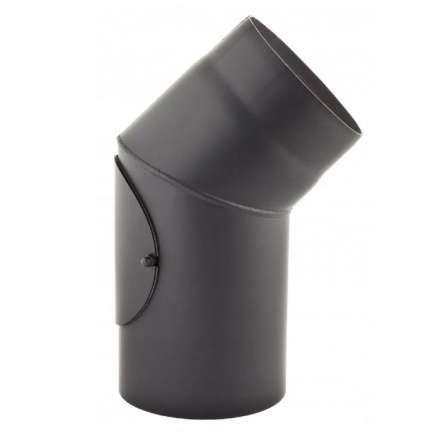 Колено не поворотное с ревизией 45° Darco 2 мм купить в Лиде