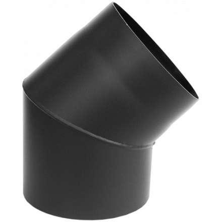 Колено не поворотное 45° Darco 2 мм купить в Лиде