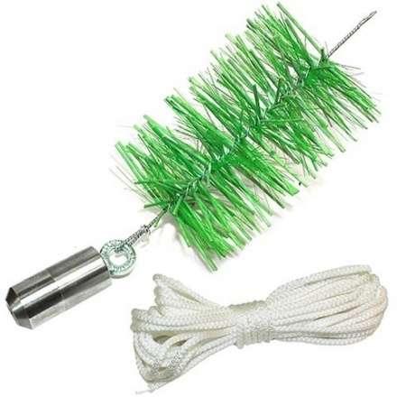 Набор Трубочист (пластик) в Лиде