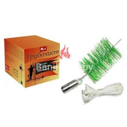 Набор Трубочист (пластик) в Лиде