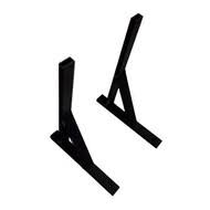 Кронштейн (консоли) пристенный L 1000 мм купить в Лиде