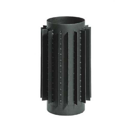 Труба радиатор для дымохода KAISER PIPES ITEK 50 см в Лиде