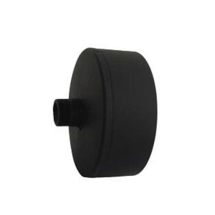 Заглушка с конденсатоотводом LAVA 2 мм купить в Лиде