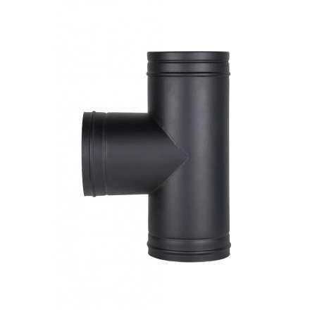 Тройник сэндвич КПД ЧЕРНЫЙ в Лиде