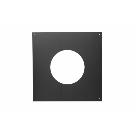 Накладка разрезная КПД ЧЕРНЫЙ в Лиде