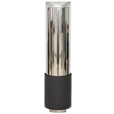 Стакан КПД ЧЕРНЫЙ в Лиде