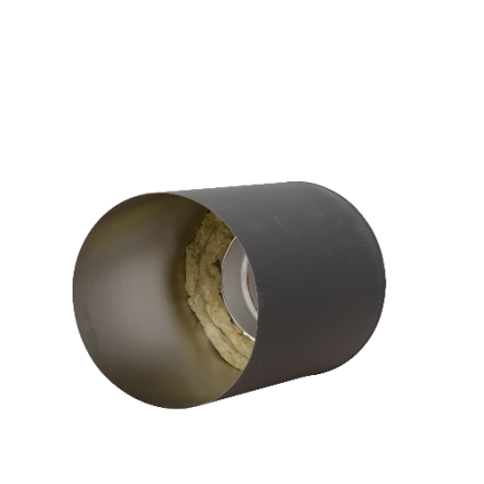 Стакан КПД ЧЕРНЫЙ в Лиде